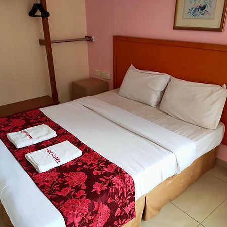 Mrc Hotel Melaka Raya מראה חיצוני תמונה