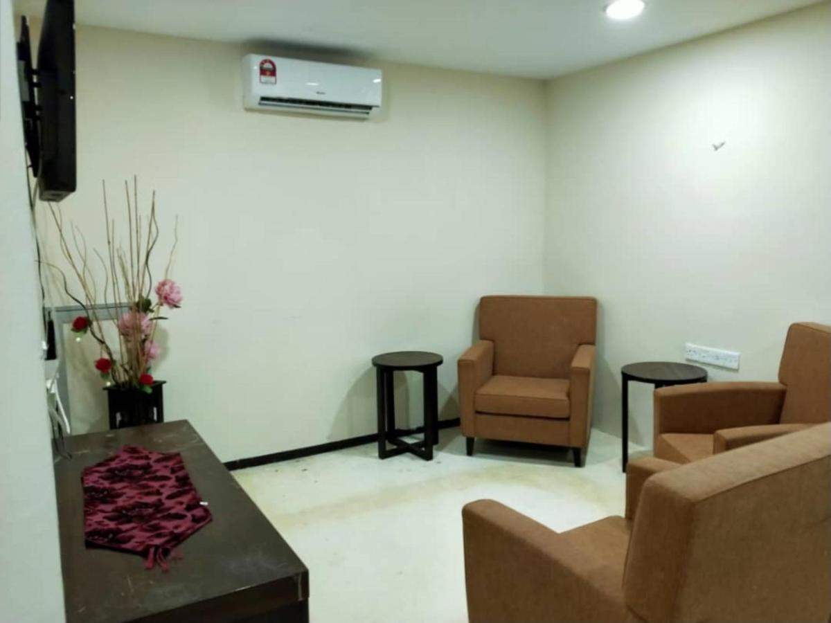 Mrc Hotel Melaka Raya מראה חיצוני תמונה