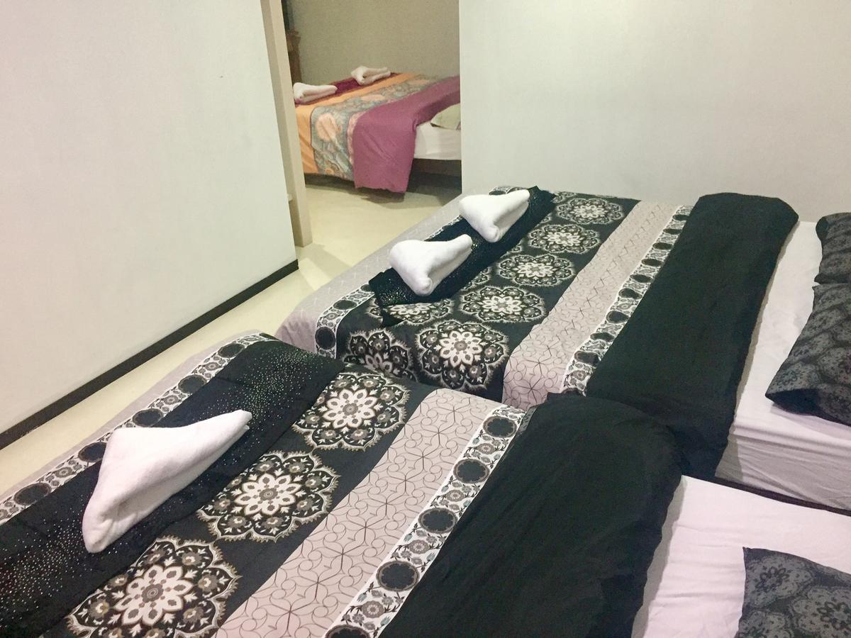 Mrc Hotel Melaka Raya מראה חיצוני תמונה